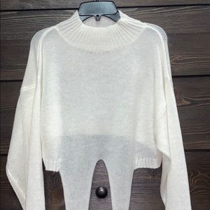 Fashion Nova Sweater